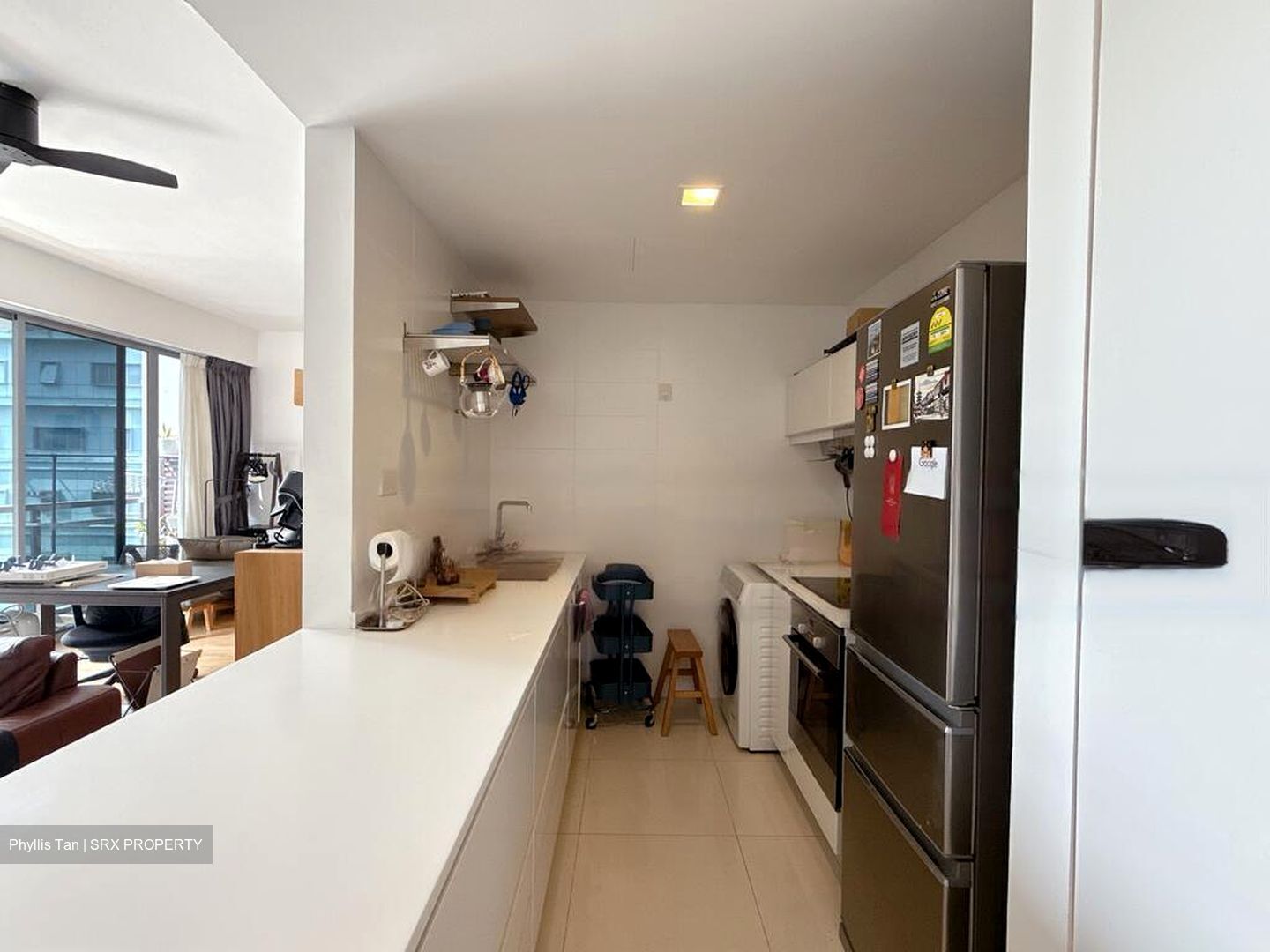 One-north Residences (D5), Apartment #554099051